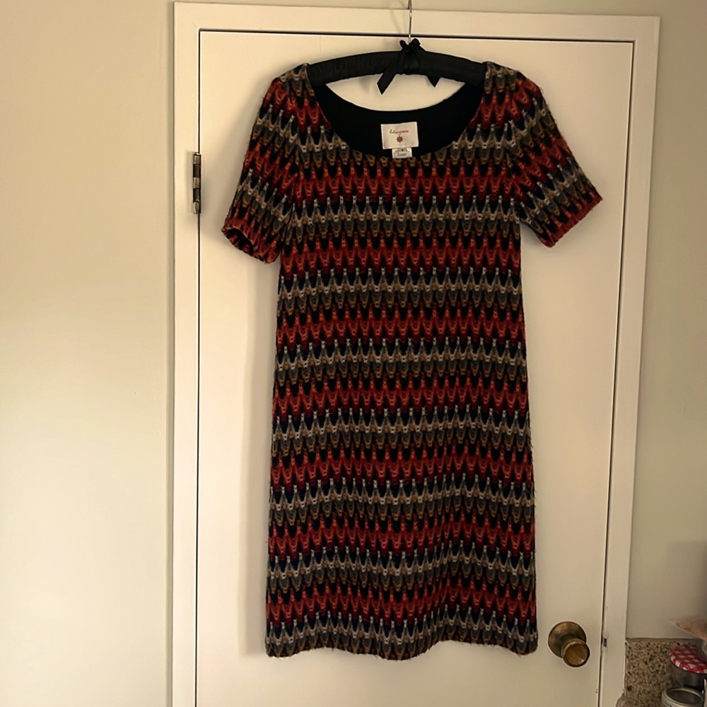 Lotus Grace Dress